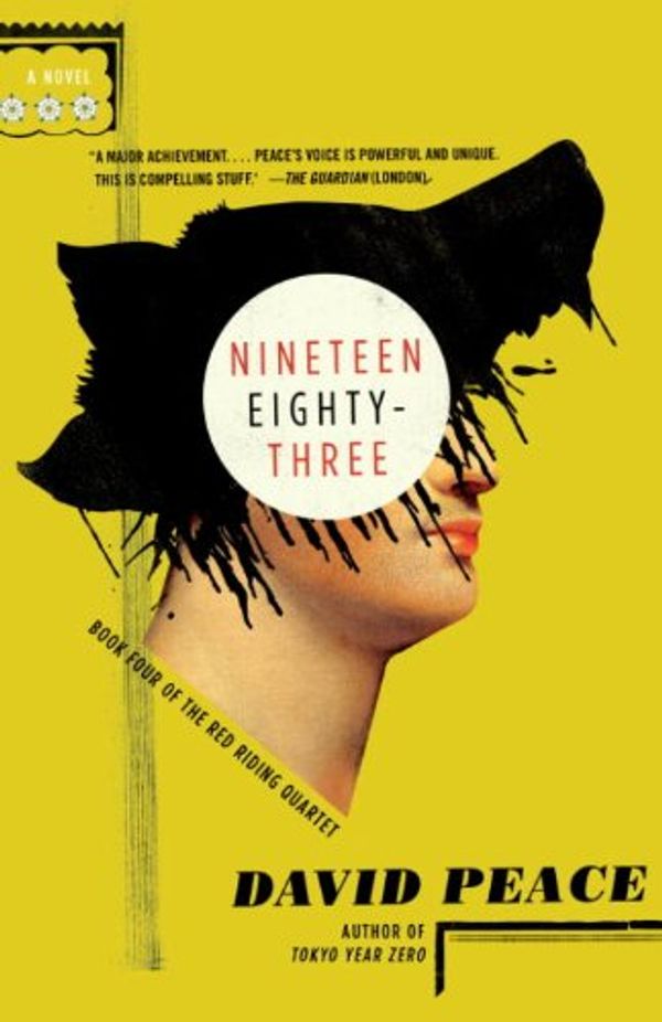 Nineteen Eighty-Three Book Cover