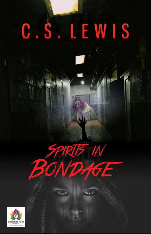 Spirits in Bondage by C.S. Lewis Book Cover