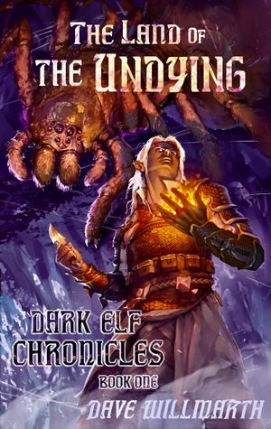The Land of the Undying