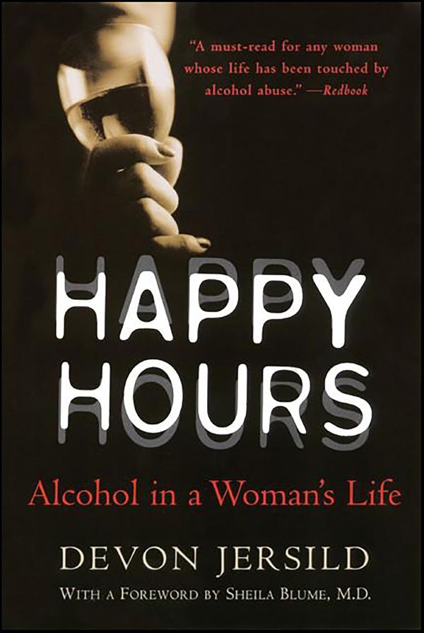 Happy Hours Book Cover
