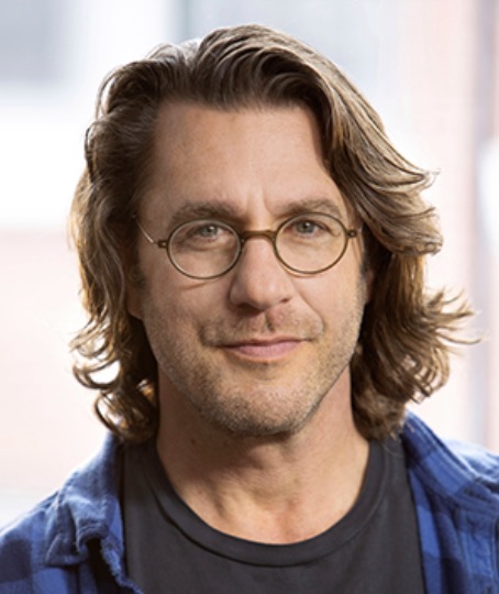 Photo of Barry Eisler