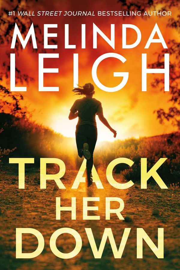 Track Her Down Book Cover