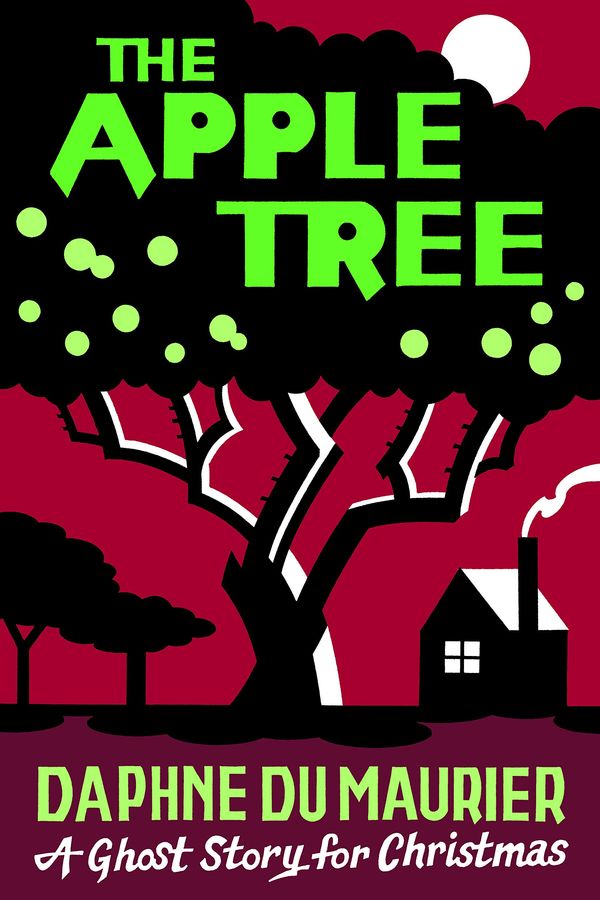 The Apple Tree Book Cover