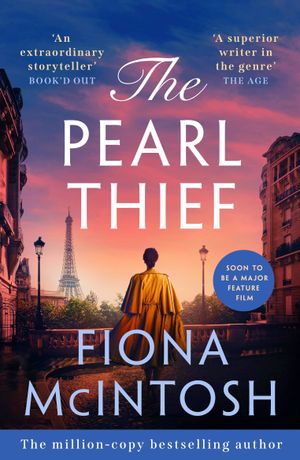 The Pearl Thief