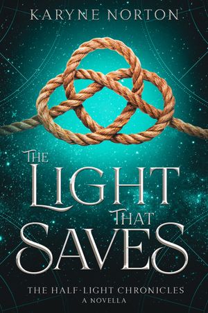 The Light That Saves