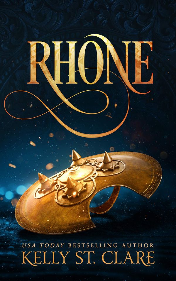 Rhone cover