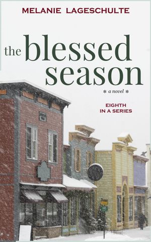 The Blessed Season