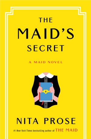 The Maid's Secret