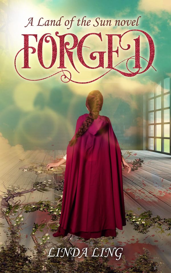 Forged cover
