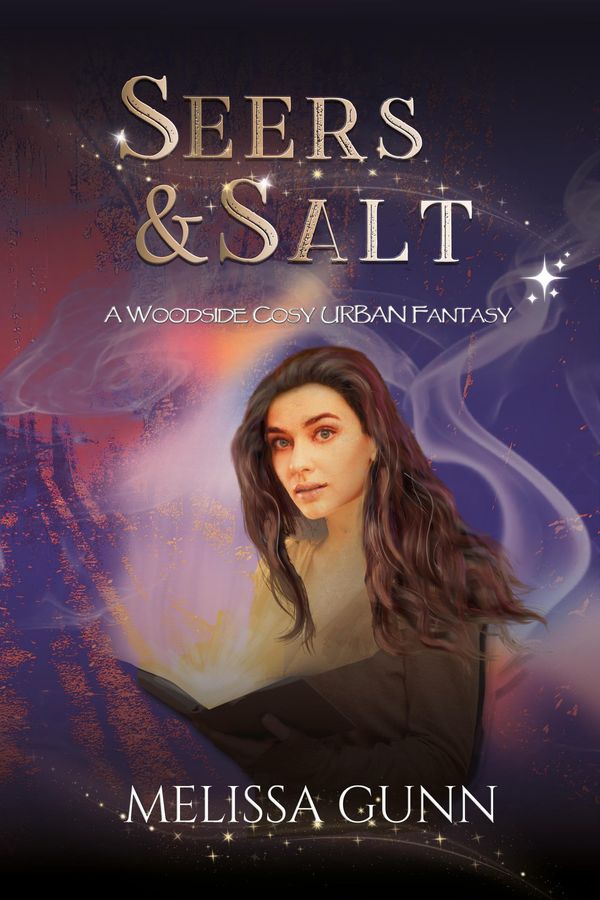 Seers and Salt cover