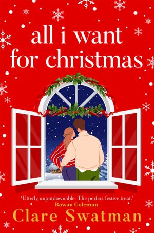 All I Want For Christmas
