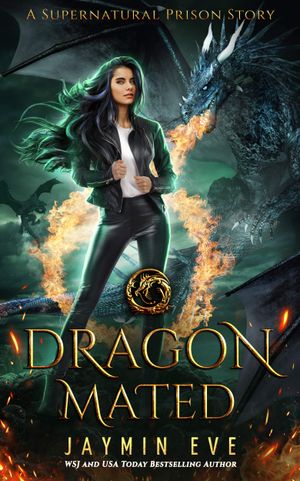 Dragon Mated