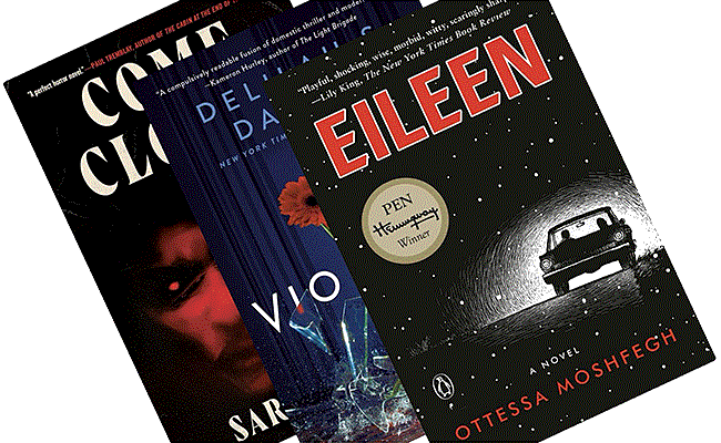 Witness the Terrifying Power of Feminine Rage in These 6 Horror Novels