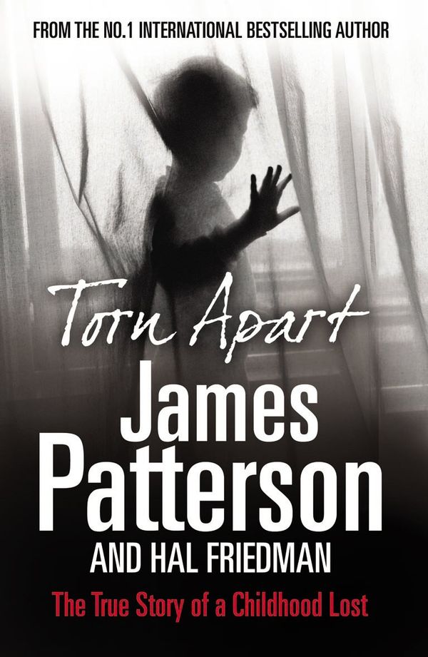 Torn Apart Book Cover
