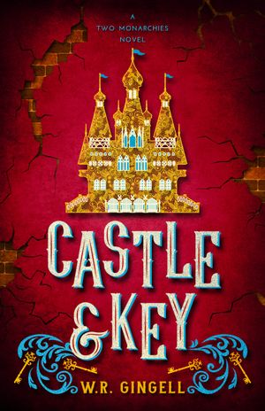 Castle and Key