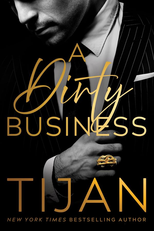 A Dirty Business cover