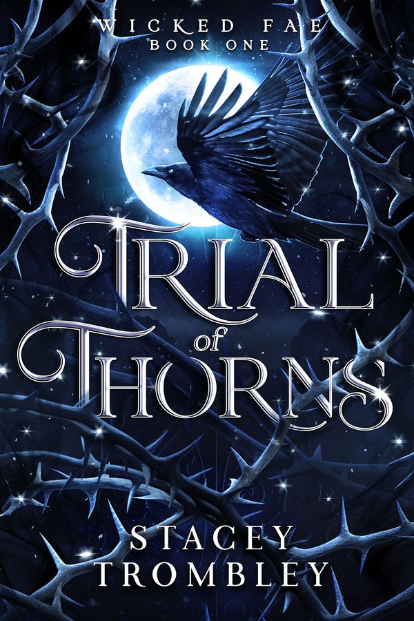 Trial of Thorns cover