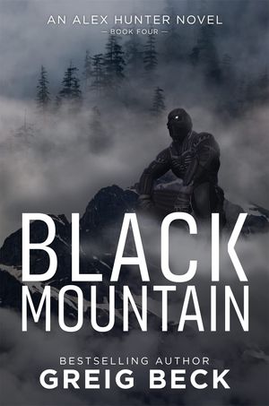 Black Mountain