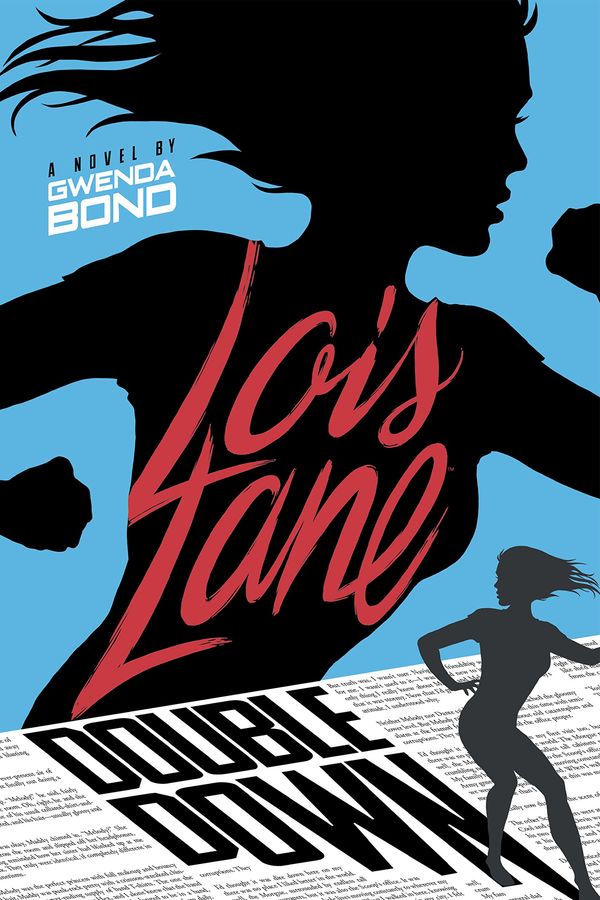 Double Down Book Cover