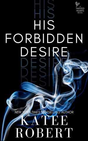 His Forbidden Desire
