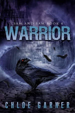 Warrior