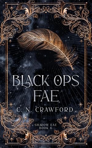 Black Ops Fae