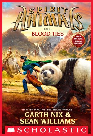 Blood Ties