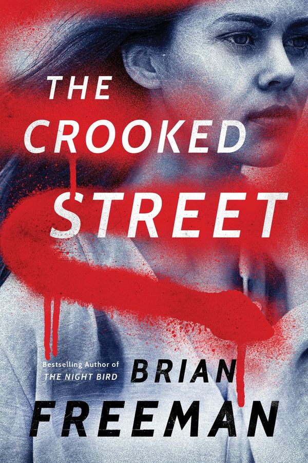 The Crooked Street cover