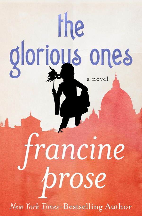 The Glorious Ones Book Cover