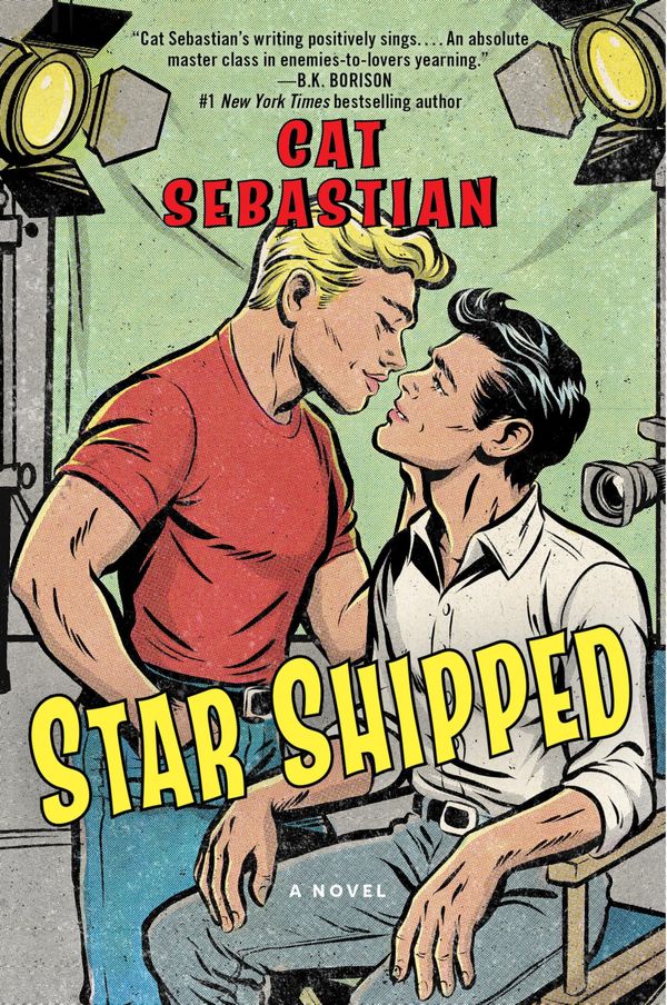 Star Shipped Book Cover