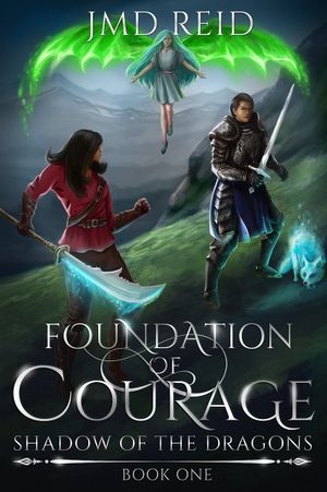 Foundation of Courage