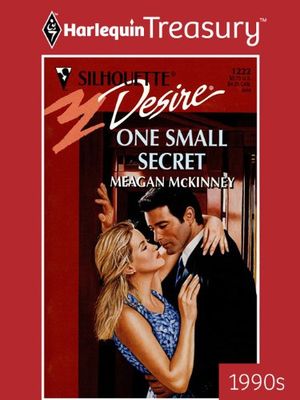 One Small Secret