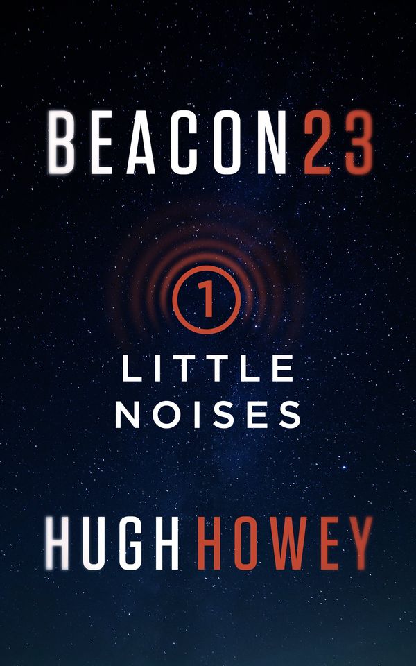 Little Noises Book Cover