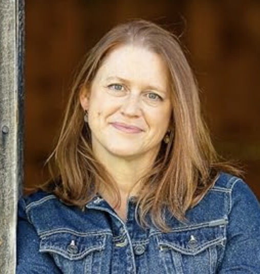 Photo of Jennifer Fawcett