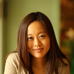 Photo of Krys Lee