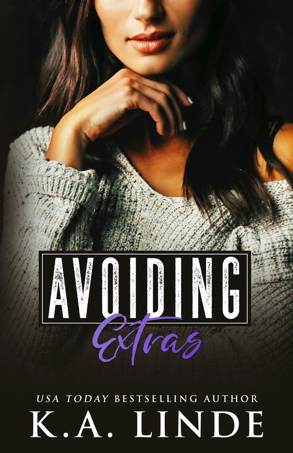 Avoiding Extras Book Cover