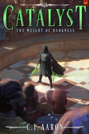 The Weight of Darkness