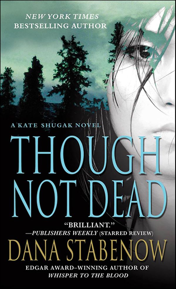 Though Not Dead Book Cover