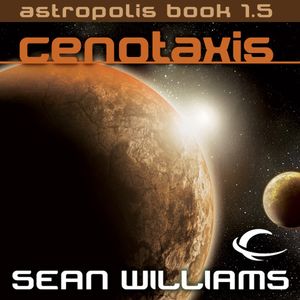 Cenotaxis