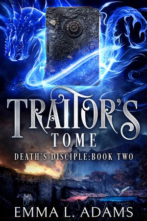 Traitor's Tome