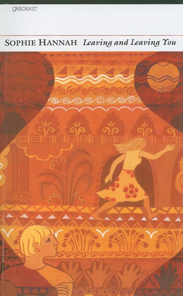 Leaving and Leaving You Book Cover