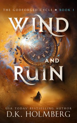 Wind and Ruin