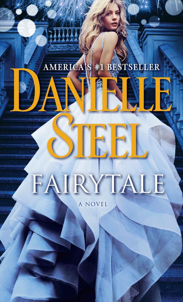 Fairytale Book Cover