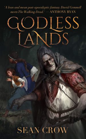 Godless Lands