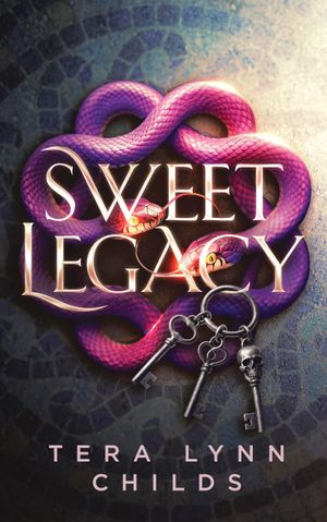 Sweet Legacy