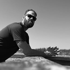 Photo of Andy Peloquin