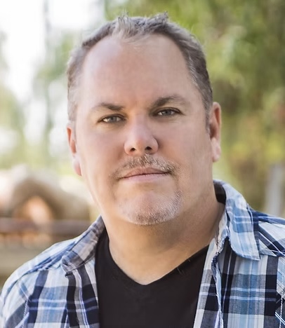 Photo of John McMahon