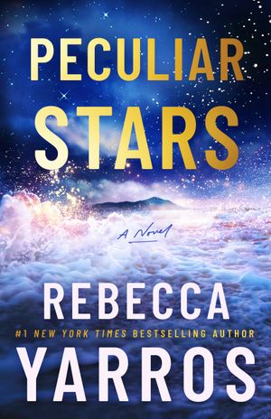 Peculiar Stars