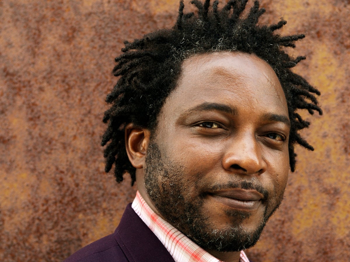 Photo of Biyi Bandele-Thomas
