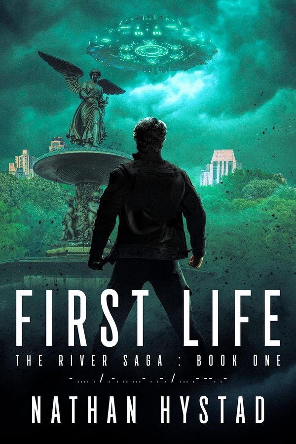 First Life cover
